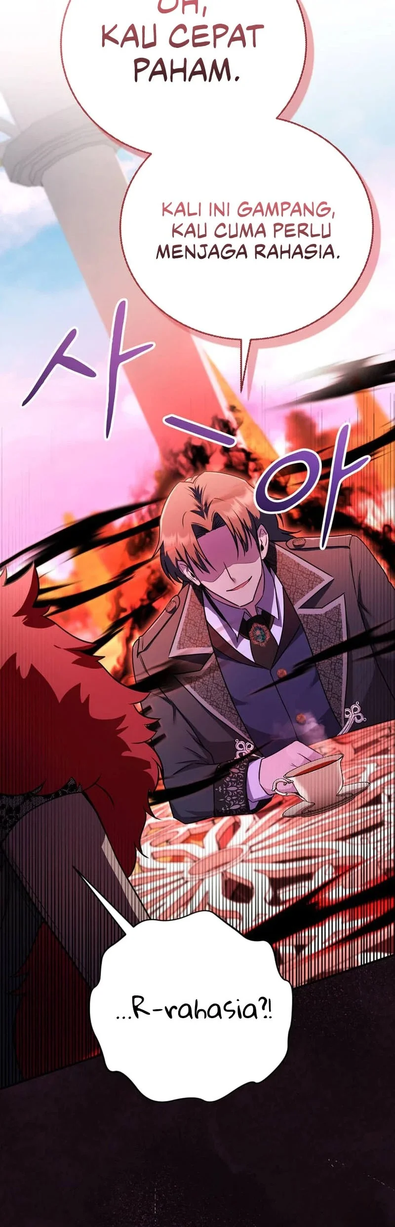 I Became The Master Of The Weakest Demon King Chapter 25 - halaman 45