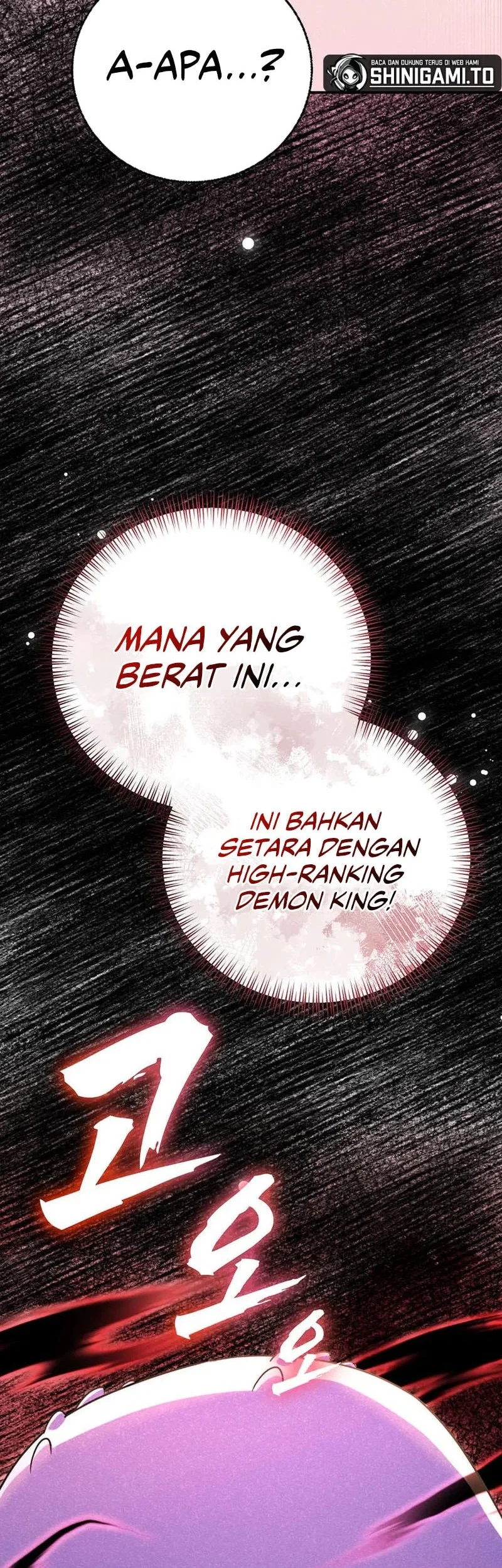 I Became The Master Of The Weakest Demon King Chapter 25 - halaman 47