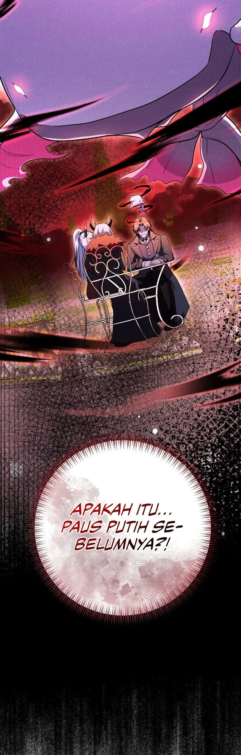 I Became The Master Of The Weakest Demon King Chapter 25 - halaman 48