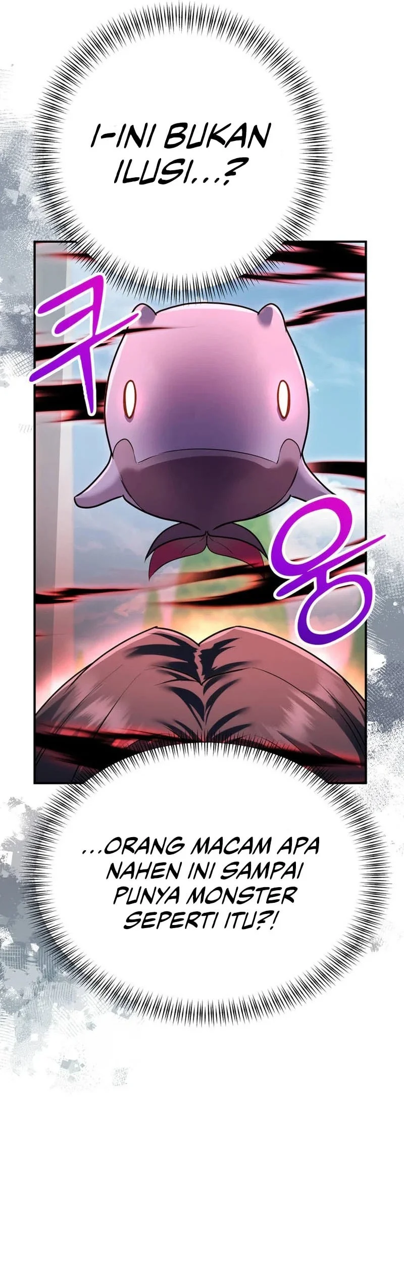 I Became The Master Of The Weakest Demon King Chapter 25 - halaman 50