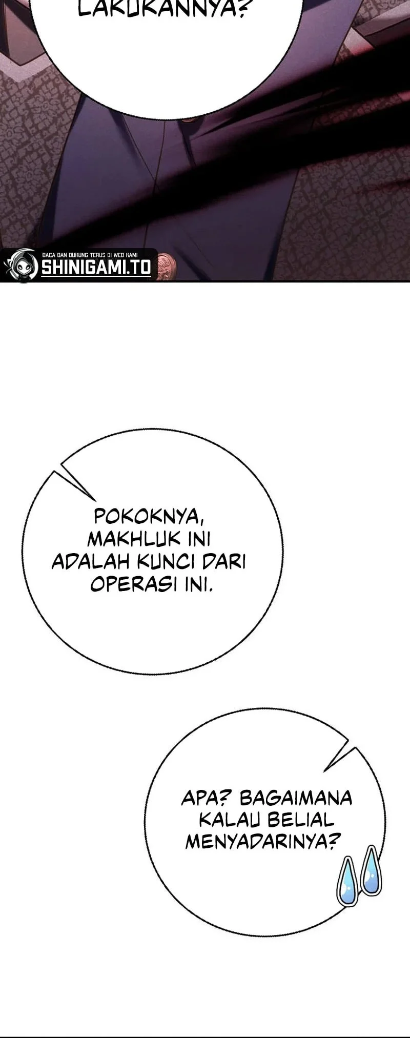 I Became The Master Of The Weakest Demon King Chapter 25 - halaman 53