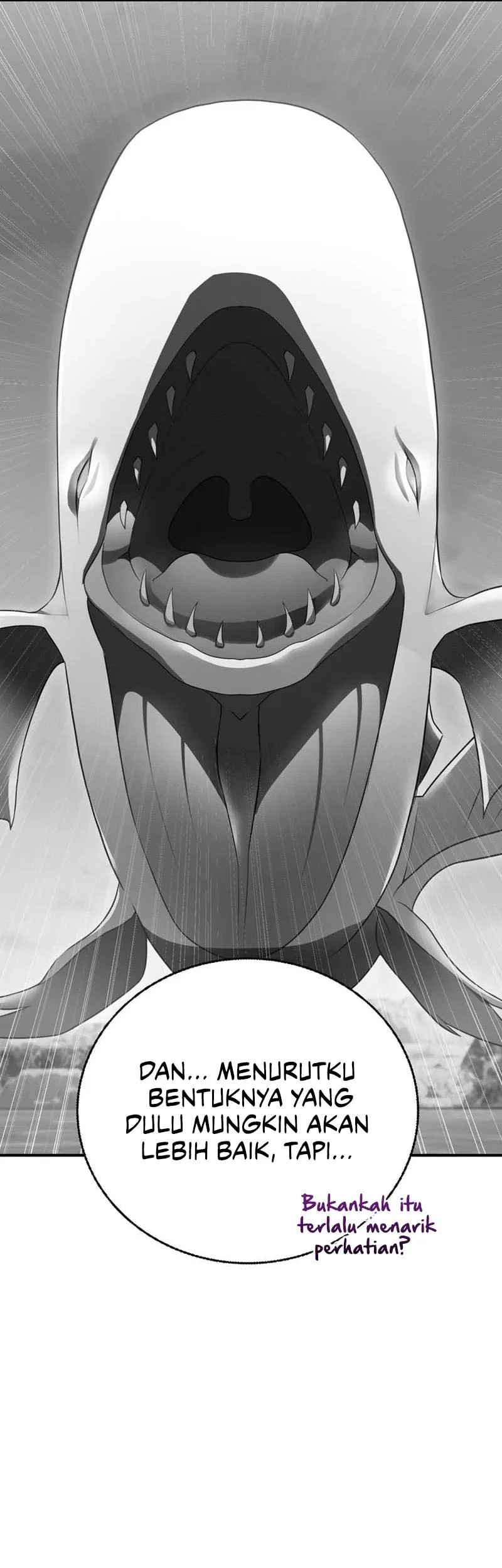I Became The Master Of The Weakest Demon King Chapter 25 - halaman 54