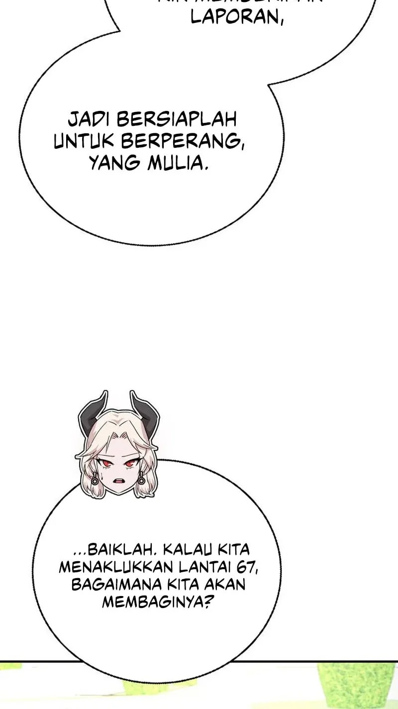 I Became The Master Of The Weakest Demon King Chapter 25 - halaman 57