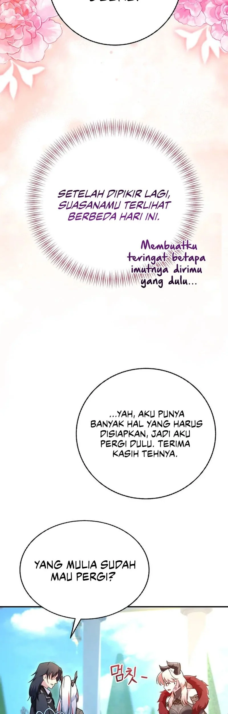 I Became The Master Of The Weakest Demon King Chapter 25 - halaman 63