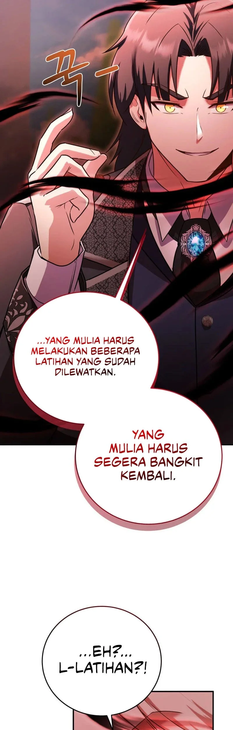 I Became The Master Of The Weakest Demon King Chapter 25 - halaman 66