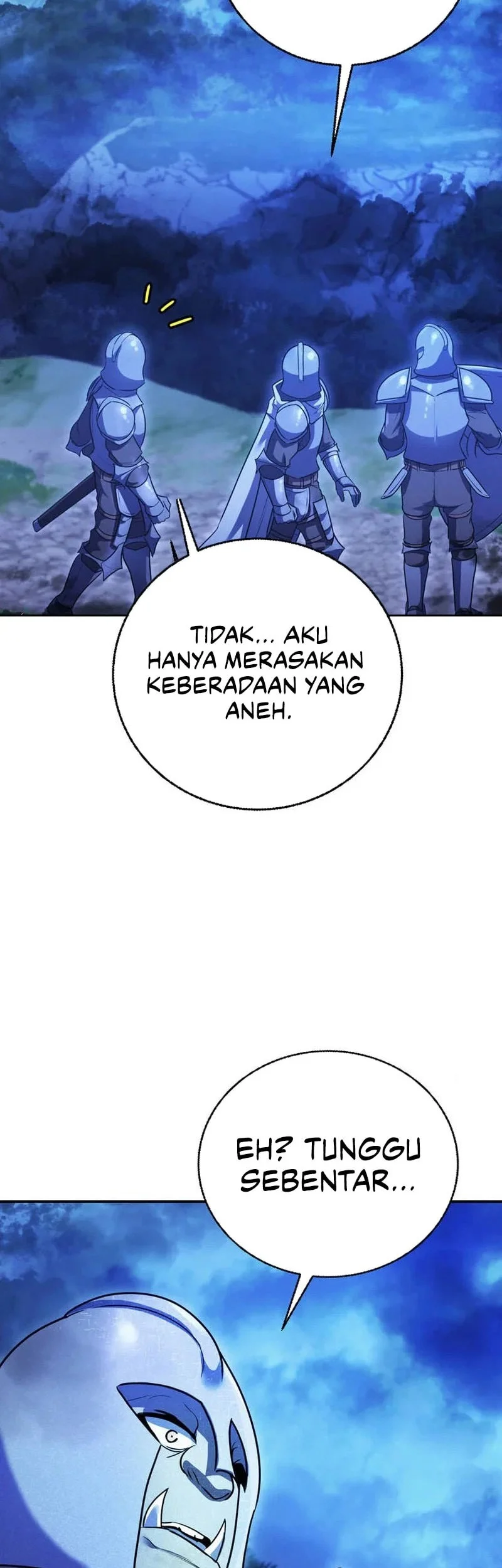 I Became The Master Of The Weakest Demon King Chapter 25 - halaman 71