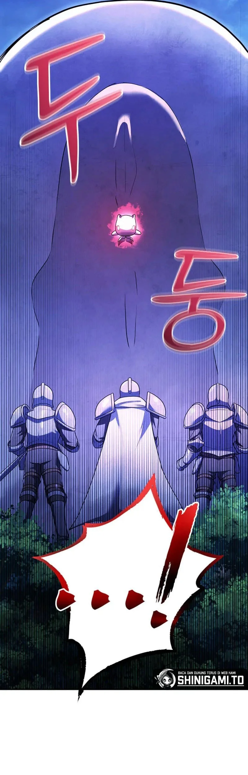 I Became The Master Of The Weakest Demon King Chapter 25 - halaman 74