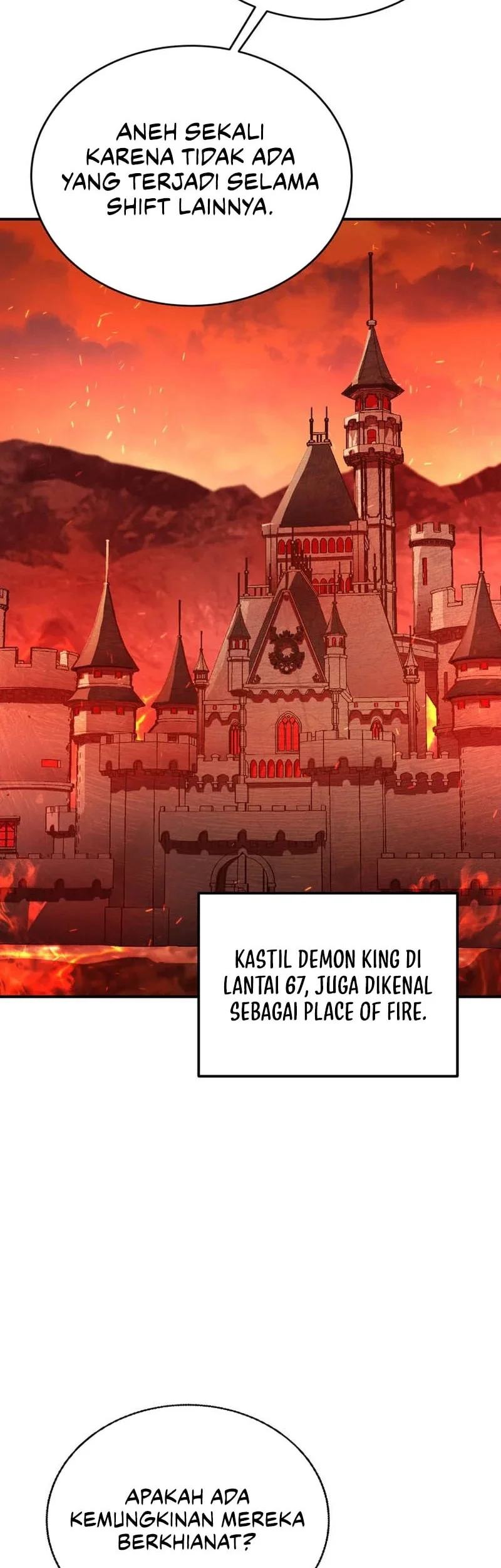 I Became The Master Of The Weakest Demon King Chapter 25 - halaman 79