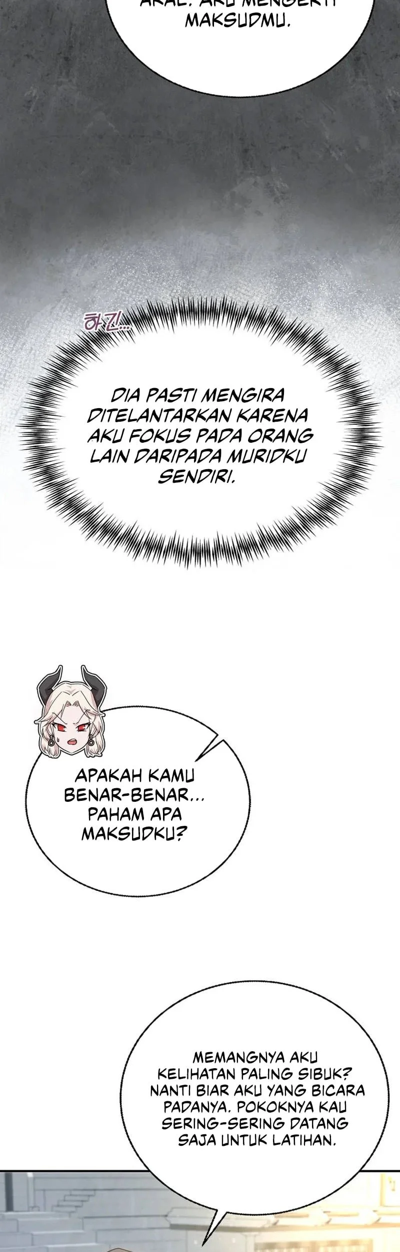 I Became The Master Of The Weakest Demon King Chapter 25 - halaman 8