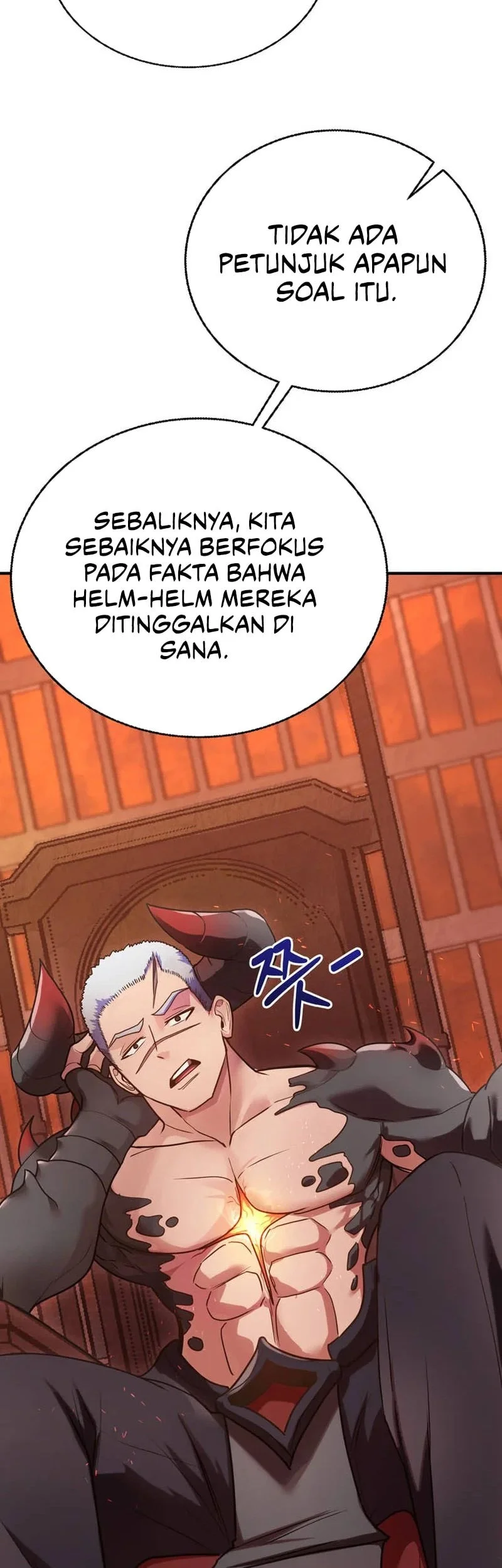 I Became The Master Of The Weakest Demon King Chapter 25 - halaman 80