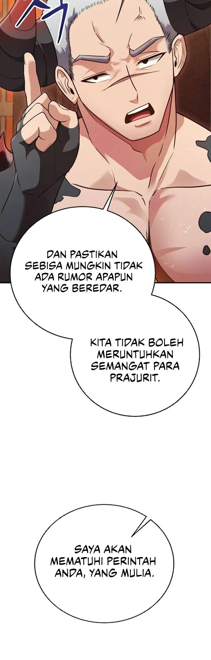I Became The Master Of The Weakest Demon King Chapter 25 - halaman 85