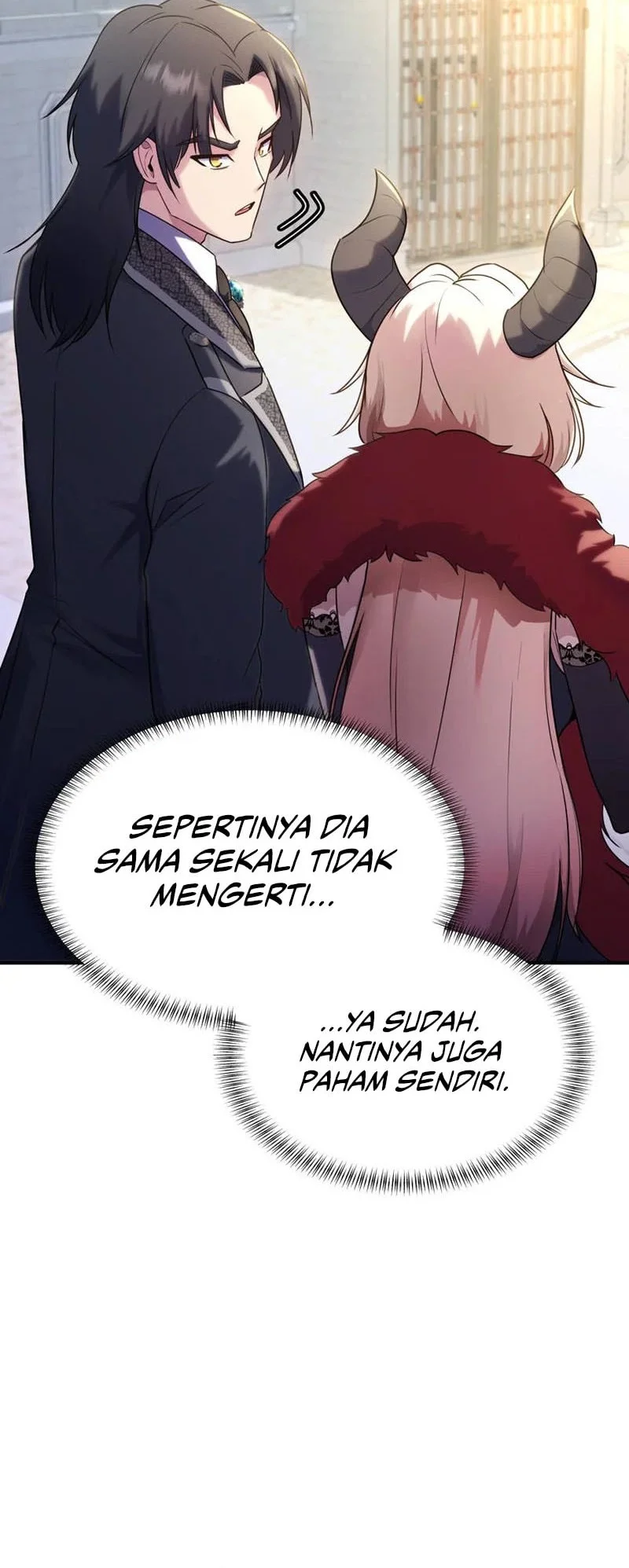 I Became The Master Of The Weakest Demon King Chapter 25 - halaman 9
