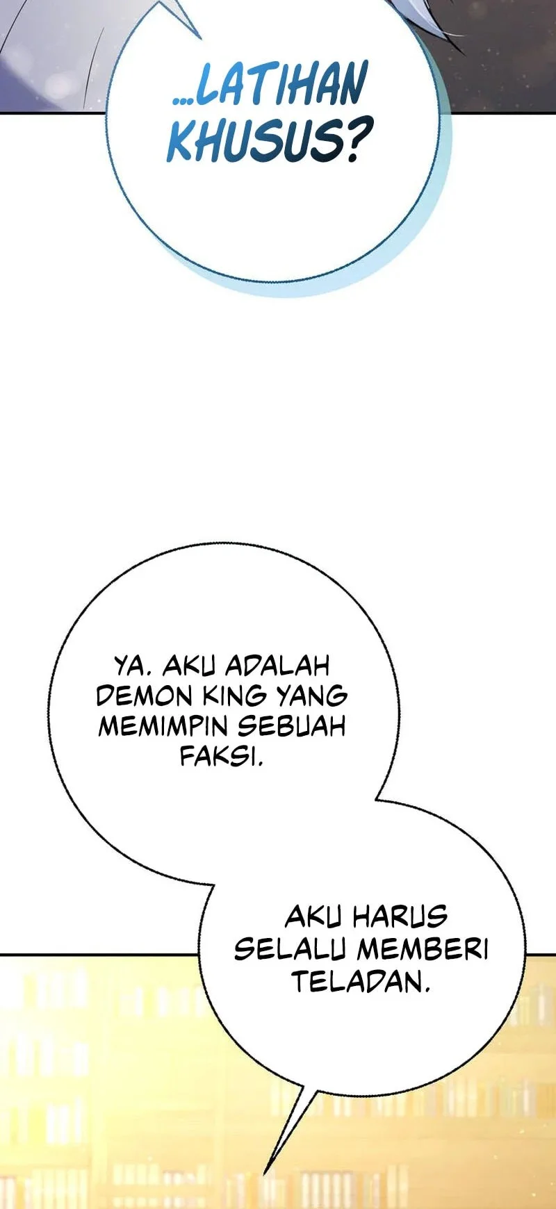 I Became The Master Of The Weakest Demon King Chapter 25 - halaman 93