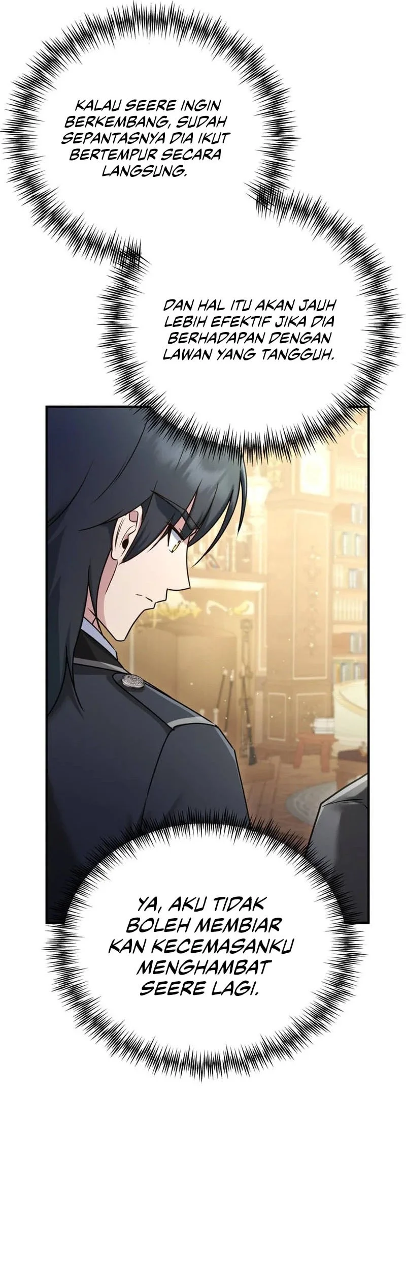 I Became The Master Of The Weakest Demon King Chapter 25 - halaman 96