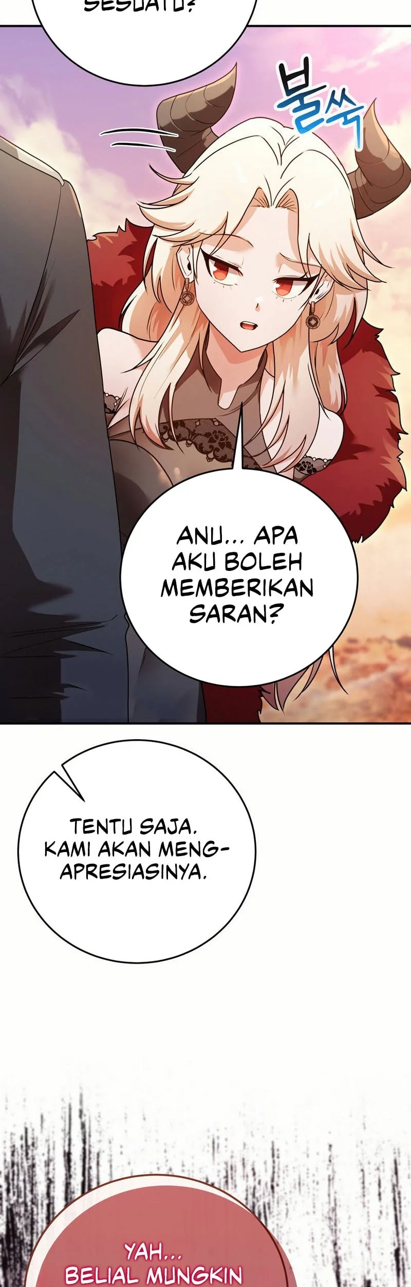 I Became The Master Of The Weakest Demon King Chapter 26 - halaman 1