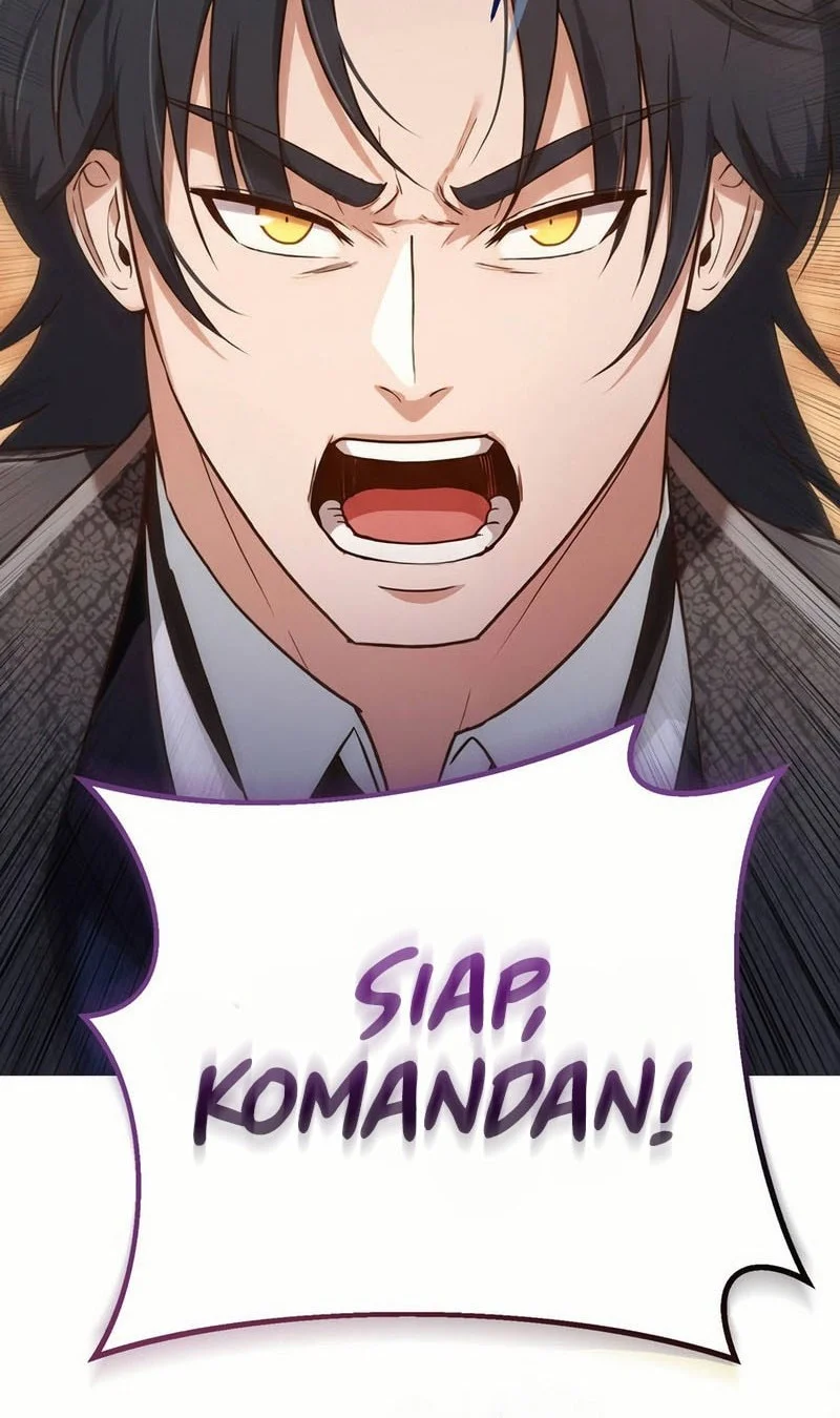 I Became The Master Of The Weakest Demon King Chapter 26 - halaman 19
