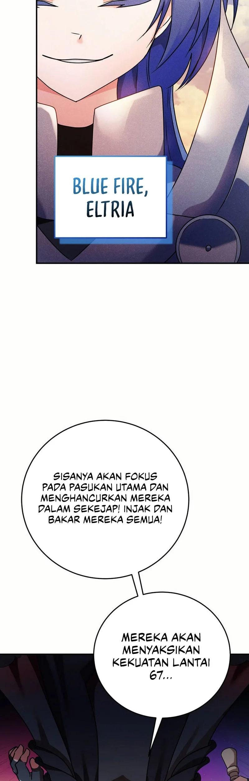 I Became The Master Of The Weakest Demon King Chapter 26 - halaman 25
