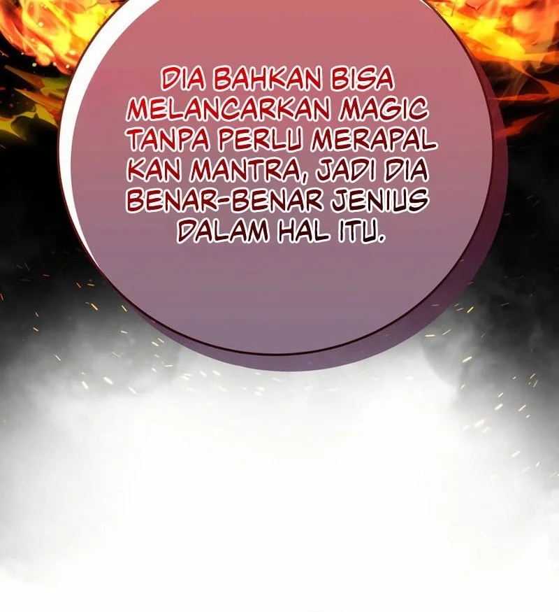 I Became The Master Of The Weakest Demon King Chapter 26 - halaman 3