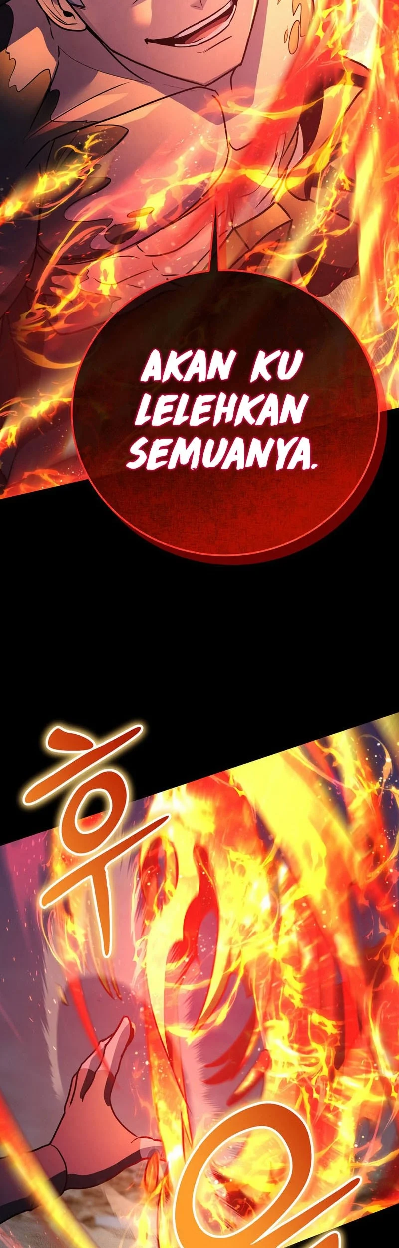 I Became The Master Of The Weakest Demon King Chapter 26 - halaman 30