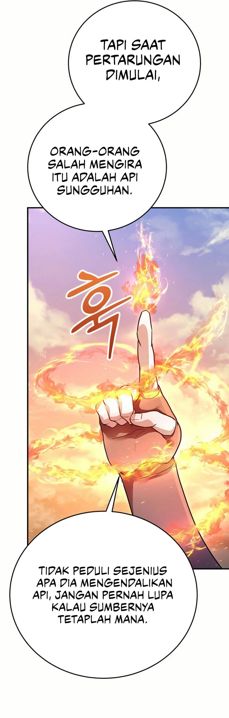 I Became The Master Of The Weakest Demon King Chapter 26 - halaman 4