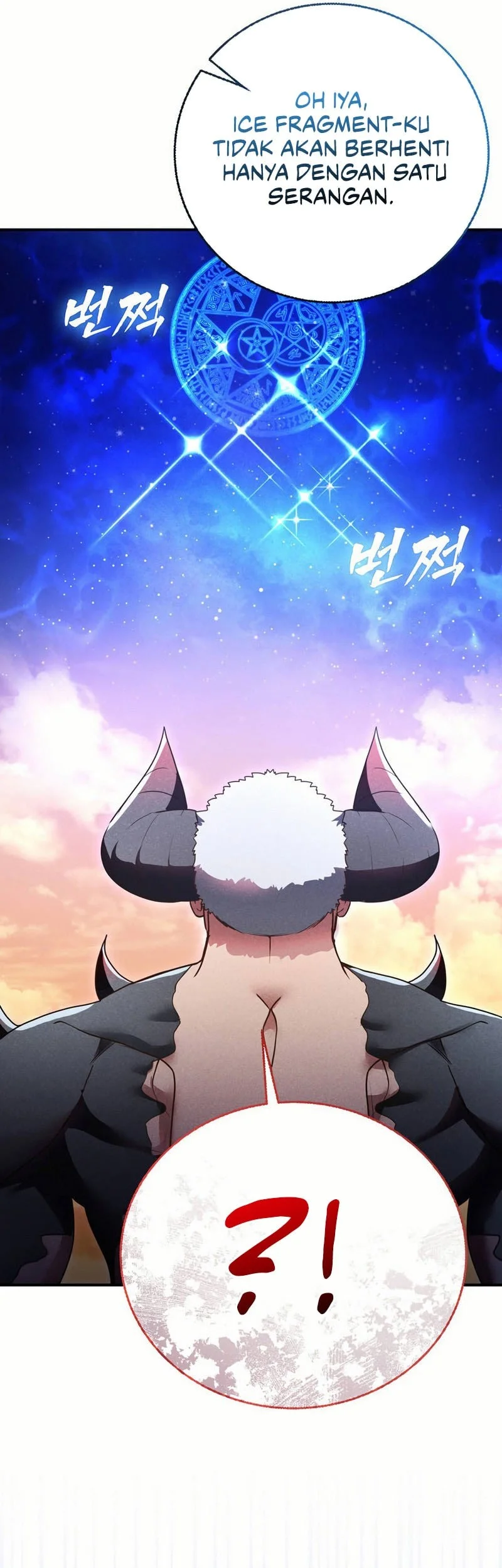 I Became The Master Of The Weakest Demon King Chapter 26 - halaman 44