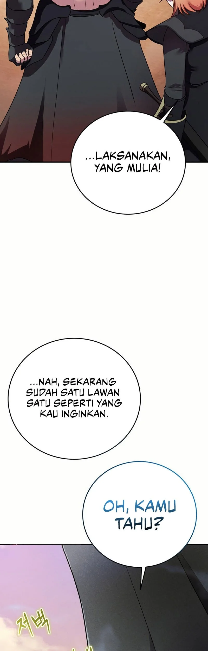 I Became The Master Of The Weakest Demon King Chapter 26 - halaman 50