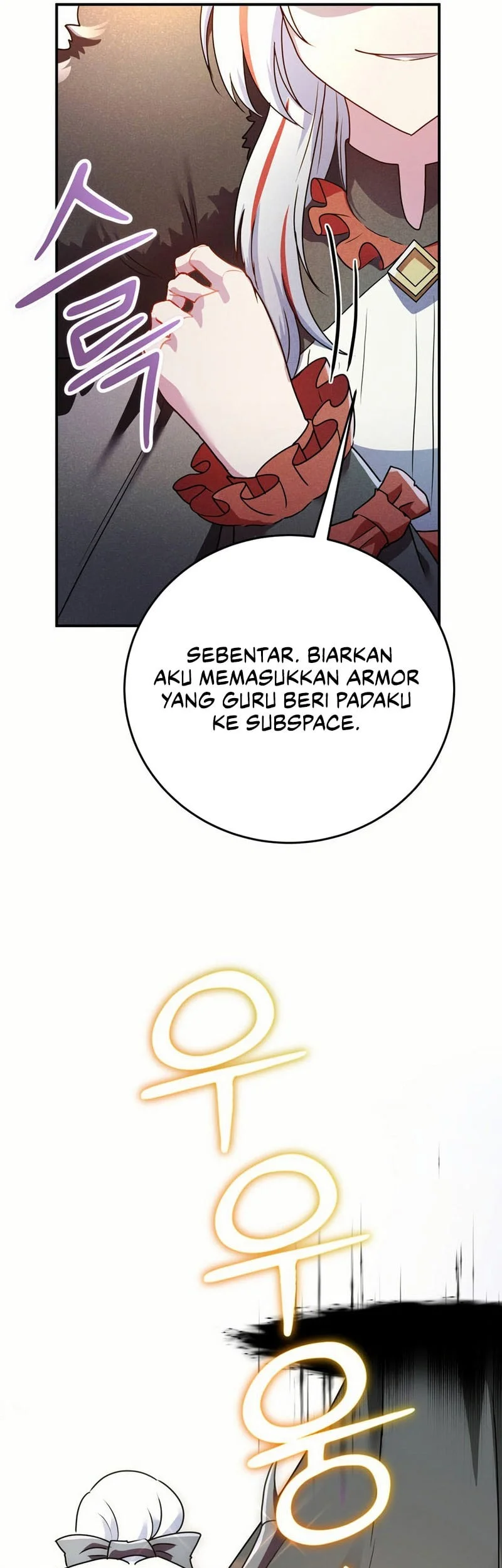 I Became The Master Of The Weakest Demon King Chapter 26 - halaman 52