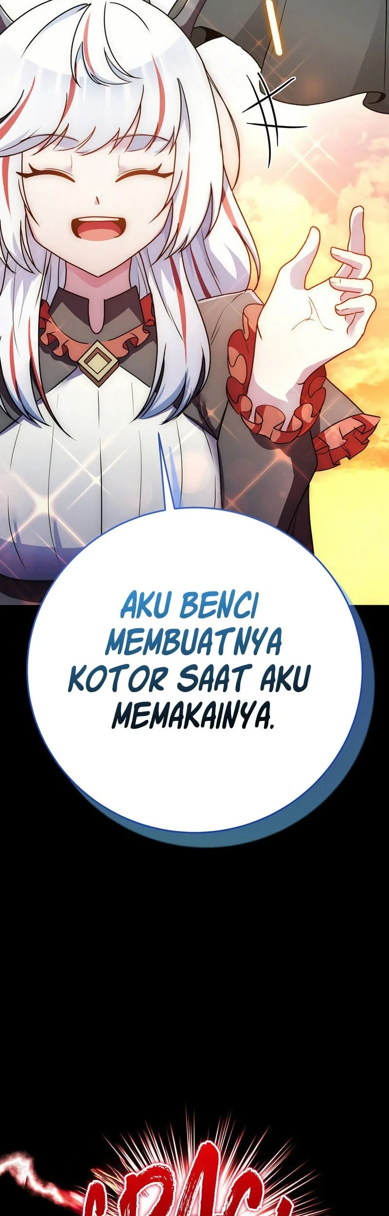 I Became The Master Of The Weakest Demon King Chapter 26 - halaman 53