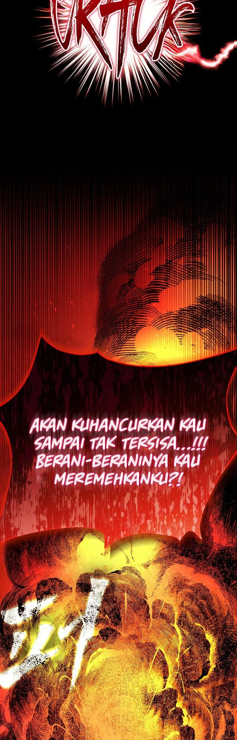 I Became The Master Of The Weakest Demon King Chapter 26 - halaman 54