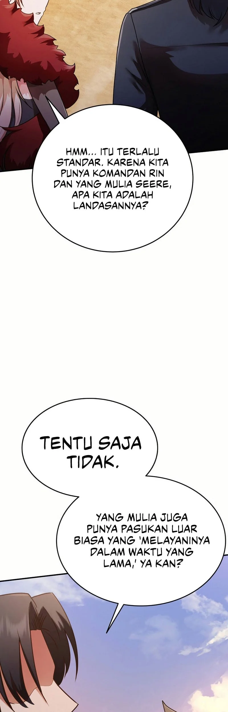 I Became The Master Of The Weakest Demon King Chapter 26 - halaman 9