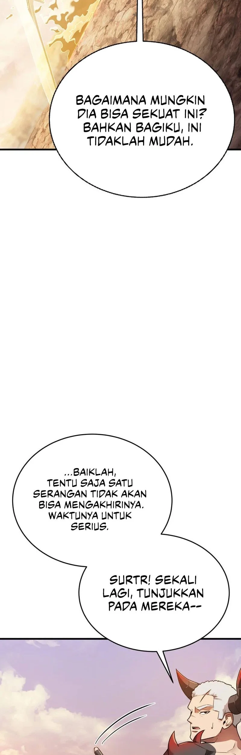 I Became The Master Of The Weakest Demon King Chapter 27 - halaman 12