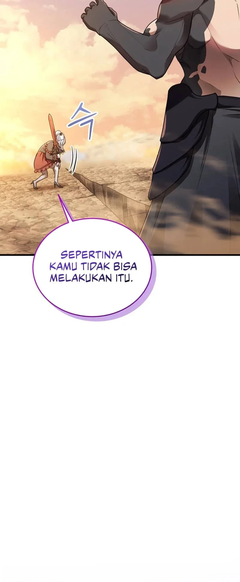 I Became The Master Of The Weakest Demon King Chapter 27 - halaman 13