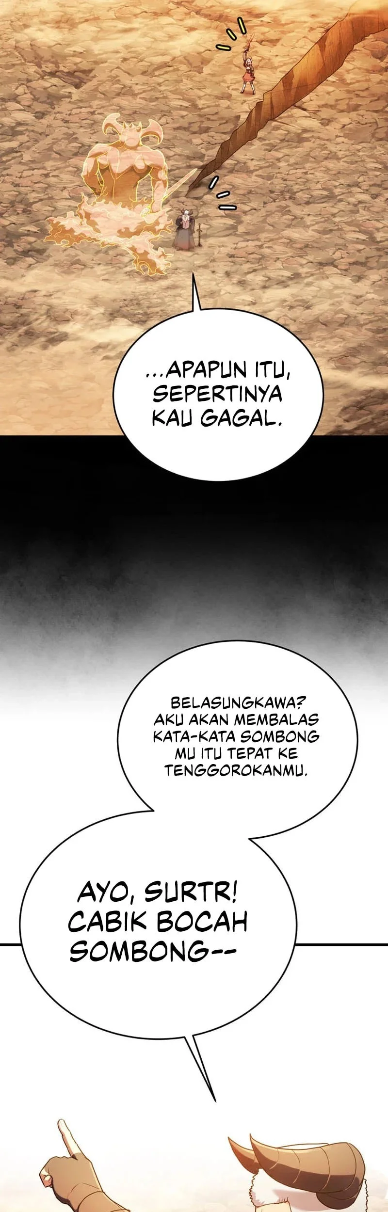I Became The Master Of The Weakest Demon King Chapter 27 - halaman 18