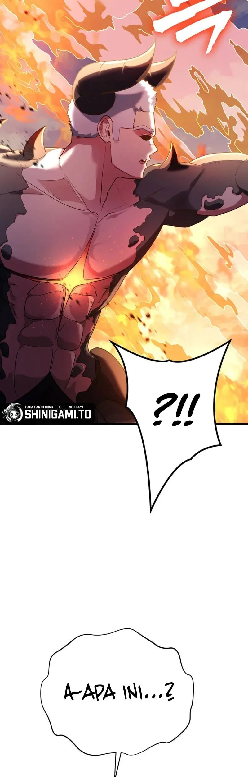 I Became The Master Of The Weakest Demon King Chapter 27 - halaman 20