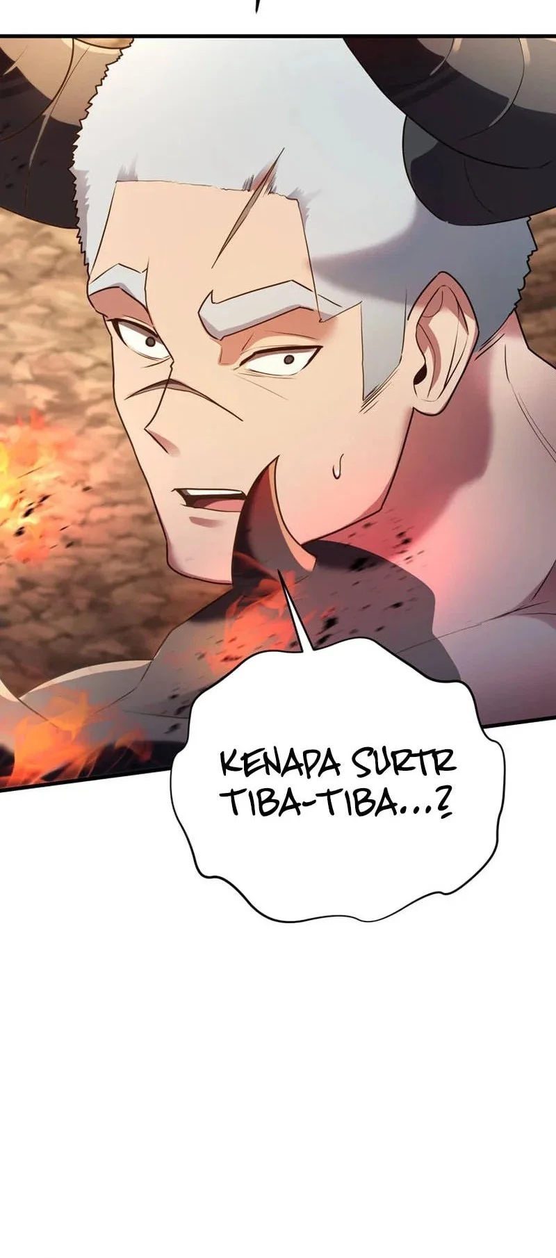 I Became The Master Of The Weakest Demon King Chapter 27 - halaman 21