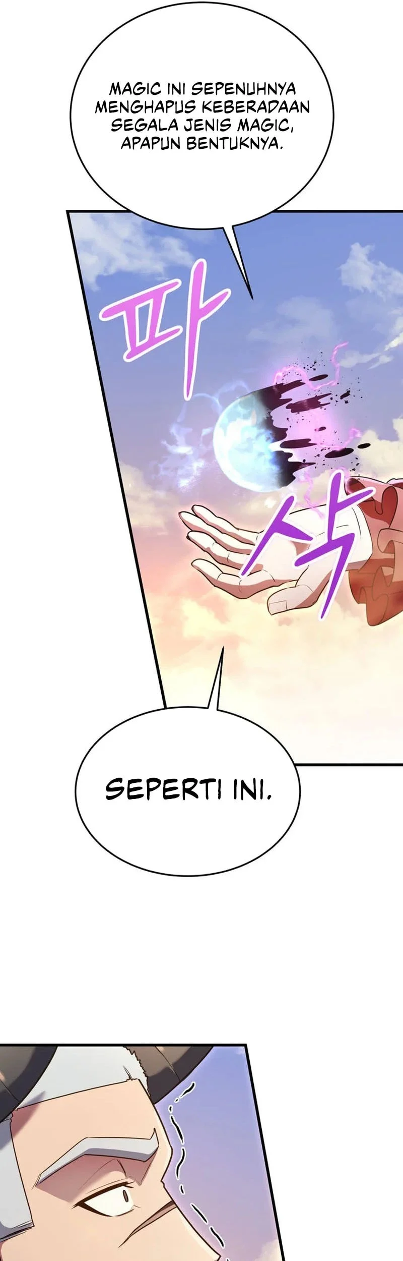 I Became The Master Of The Weakest Demon King Chapter 27 - halaman 26