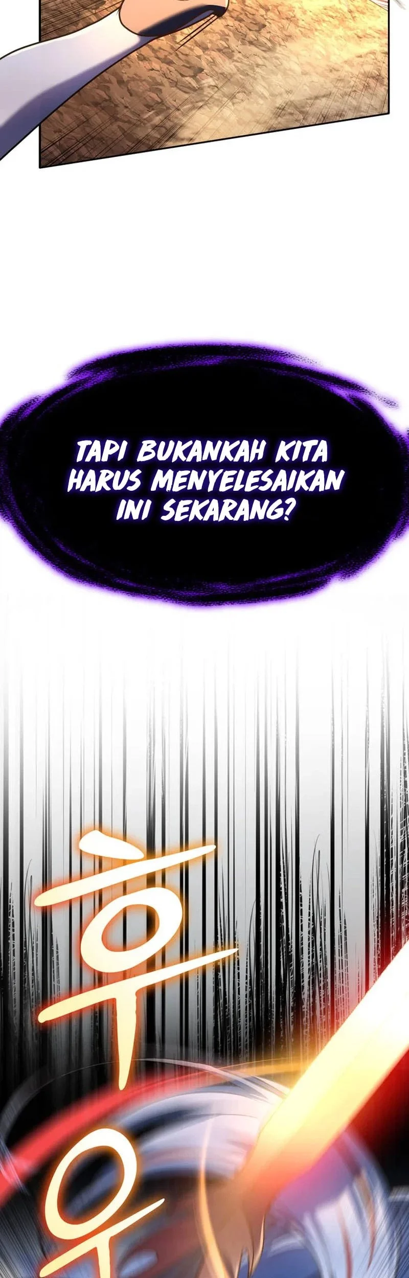 I Became The Master Of The Weakest Demon King Chapter 27 - halaman 28