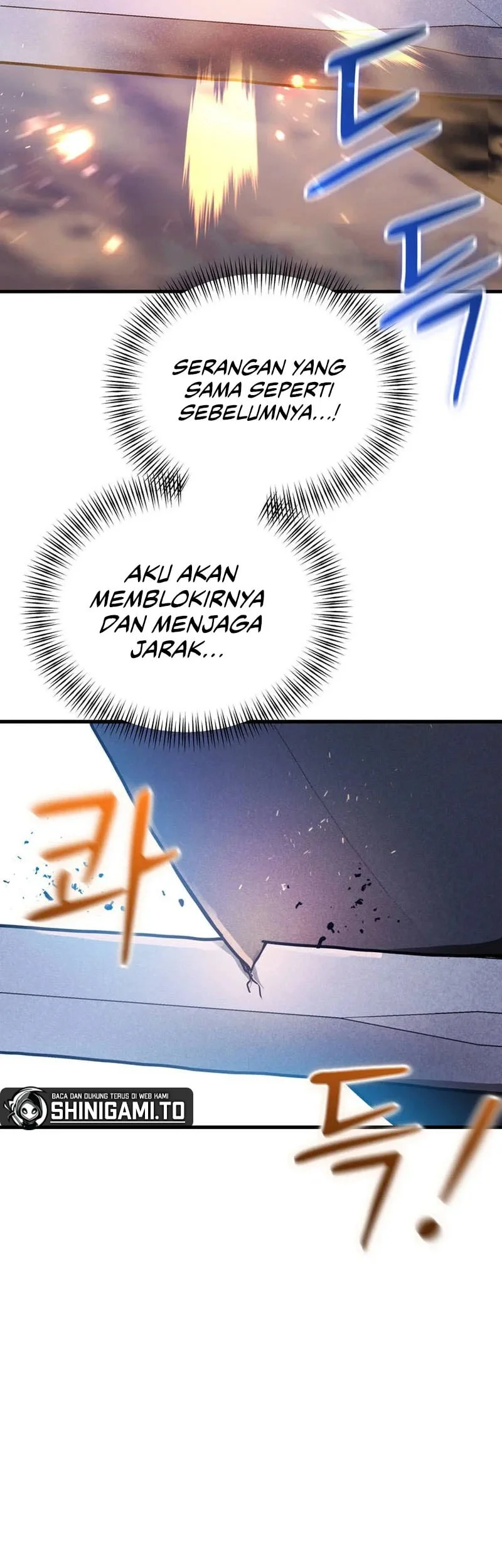 I Became The Master Of The Weakest Demon King Chapter 27 - halaman 3