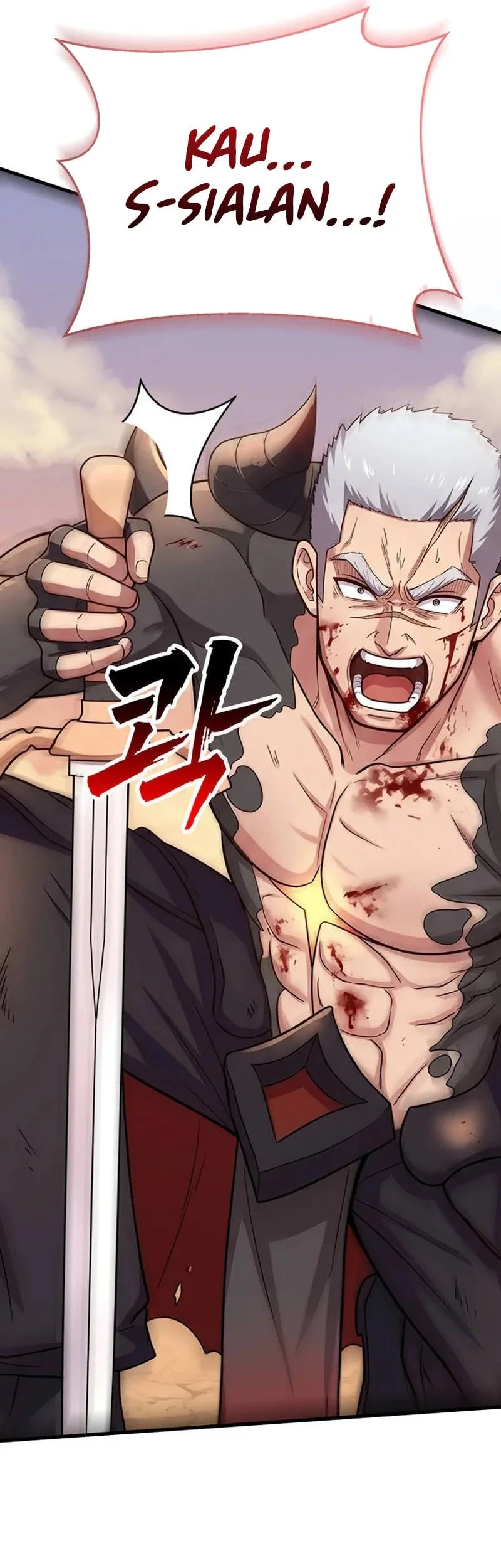 I Became The Master Of The Weakest Demon King Chapter 27 - halaman 30