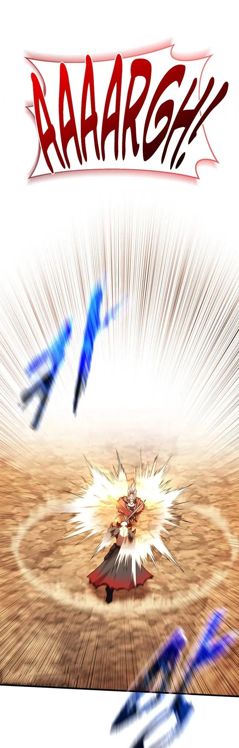 I Became The Master Of The Weakest Demon King Chapter 27 - halaman 31