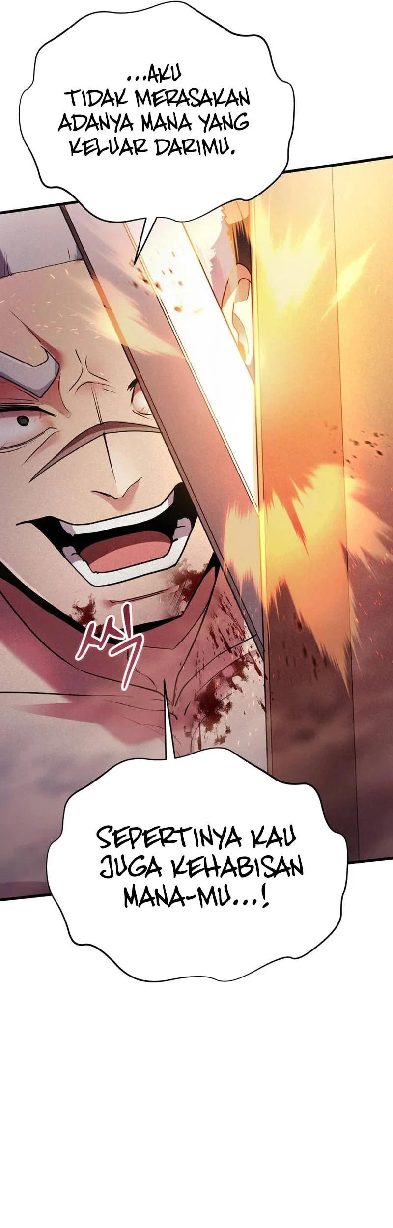I Became The Master Of The Weakest Demon King Chapter 27 - halaman 34