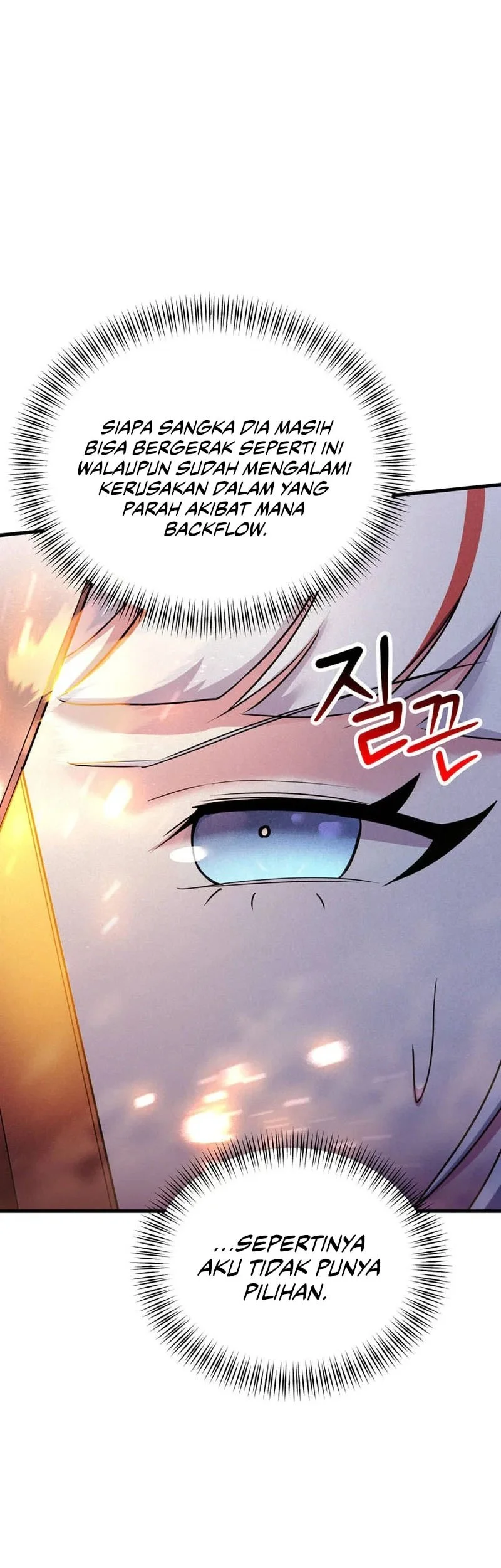 I Became The Master Of The Weakest Demon King Chapter 27 - halaman 36