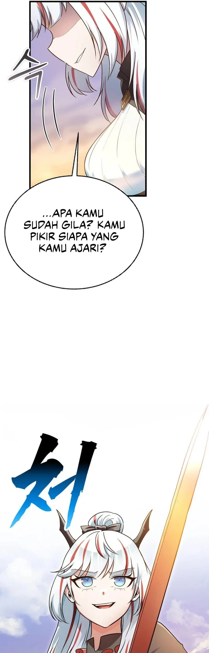 I Became The Master Of The Weakest Demon King Chapter 27 - halaman 42