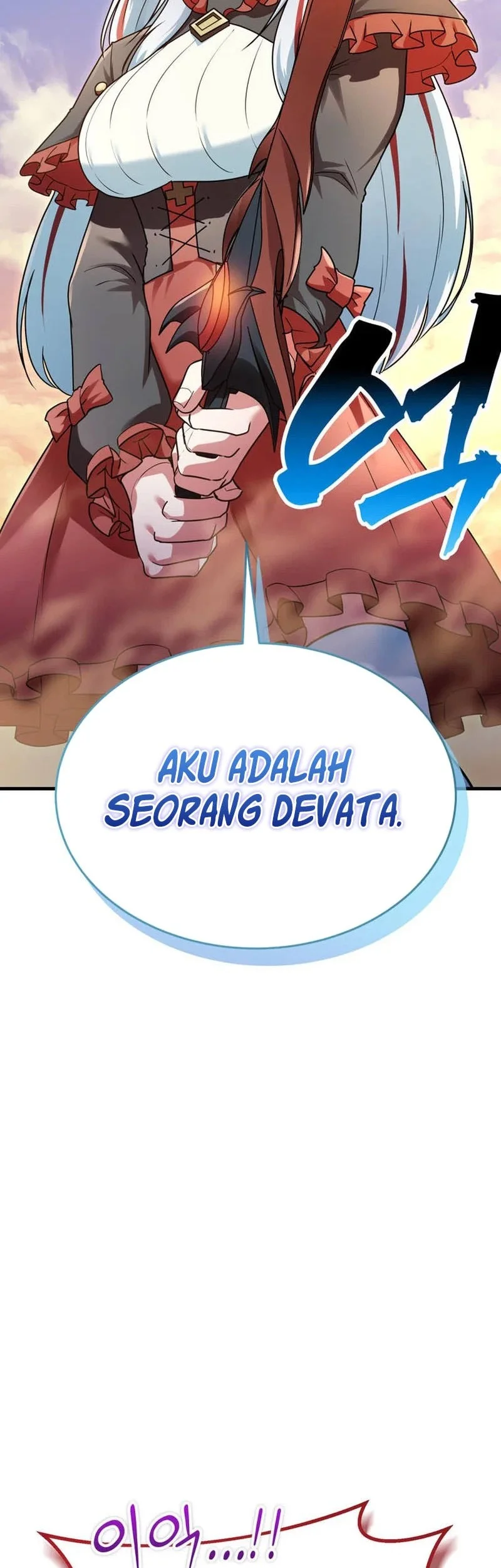 I Became The Master Of The Weakest Demon King Chapter 27 - halaman 43