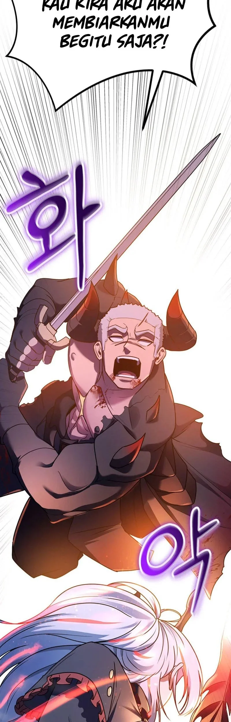 I Became The Master Of The Weakest Demon King Chapter 27 - halaman 47