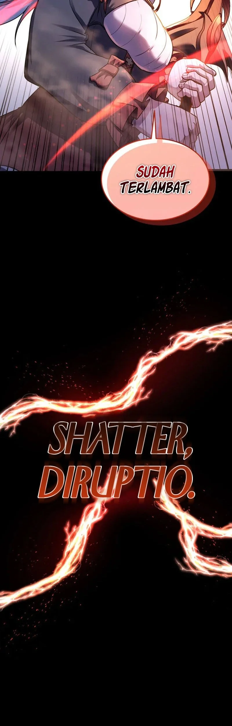 I Became The Master Of The Weakest Demon King Chapter 27 - halaman 48
