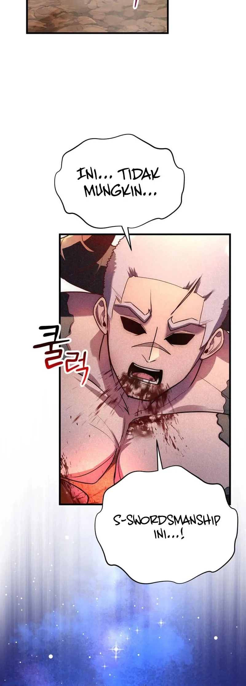 I Became The Master Of The Weakest Demon King Chapter 27 - halaman 52