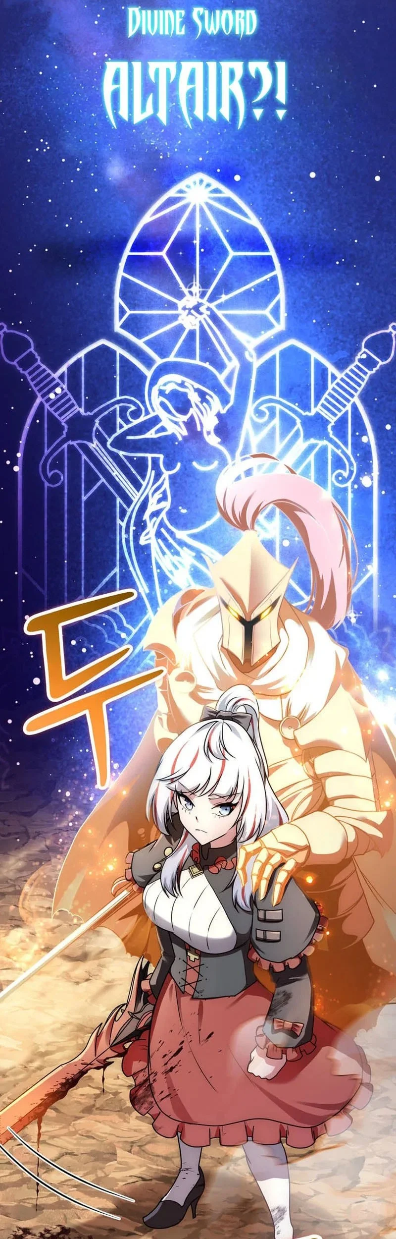 I Became The Master Of The Weakest Demon King Chapter 27 - halaman 53