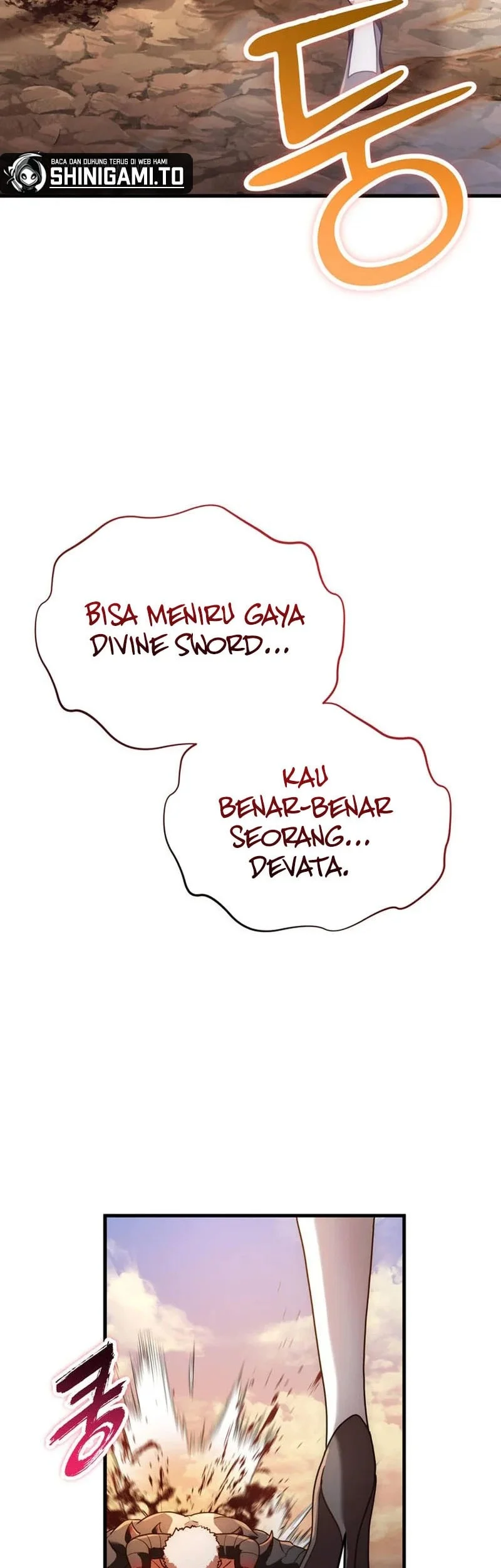 I Became The Master Of The Weakest Demon King Chapter 27 - halaman 54