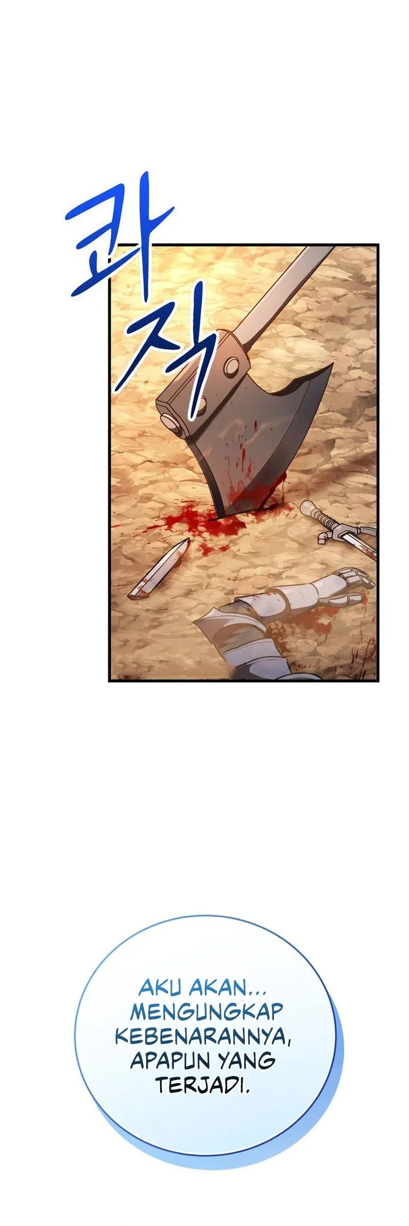 I Became The Master Of The Weakest Demon King Chapter 27 - halaman 6
